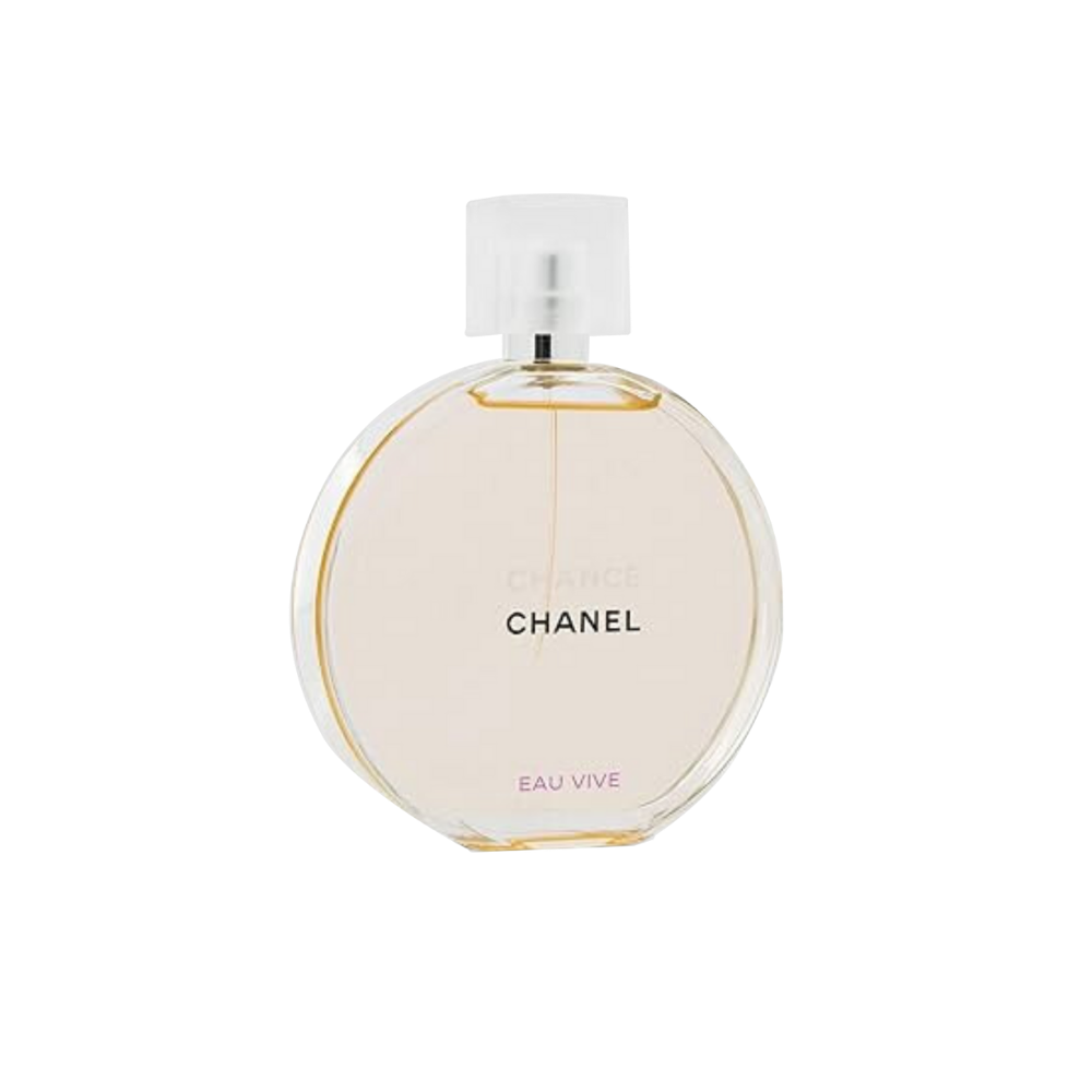 CHANCE CHANEL - Fresh, Floral & Dynamic Eau de Parfum for Women