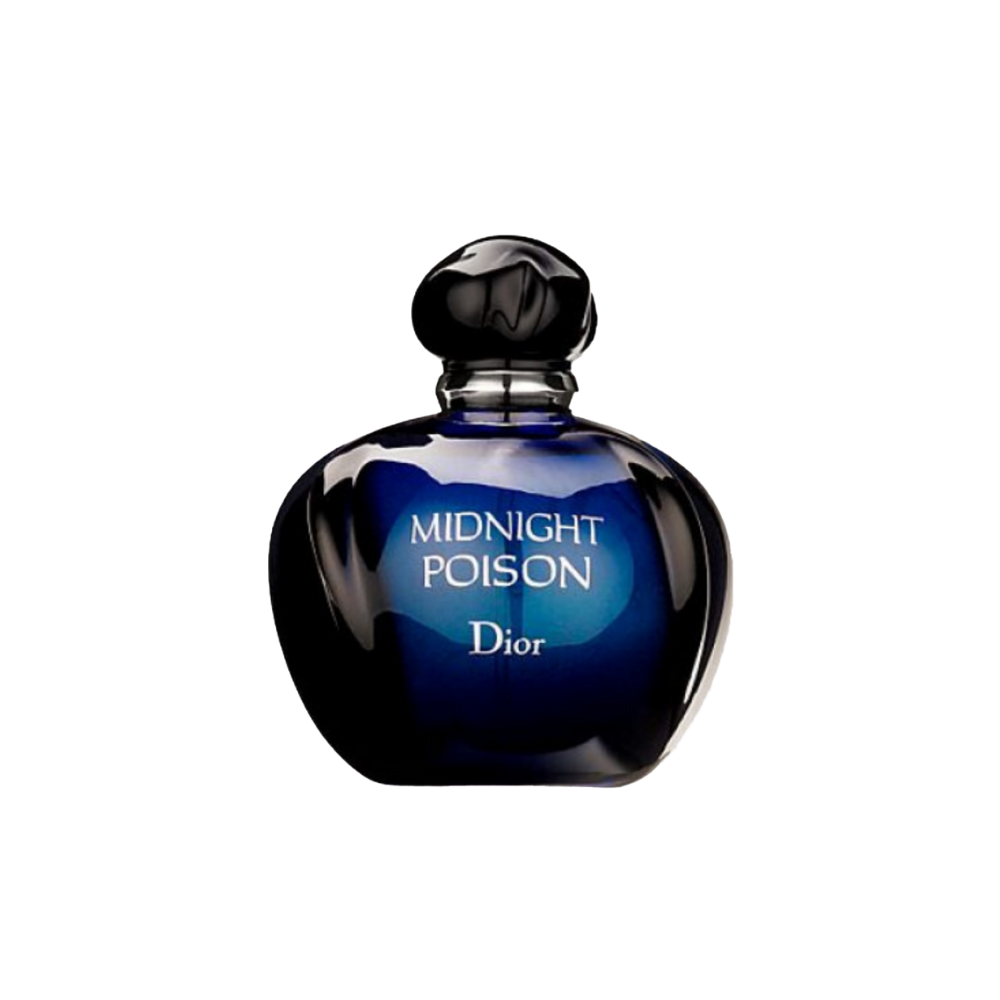 Dior Midnight Poison - Mysterious, Dark & Intense Oriental Eau de