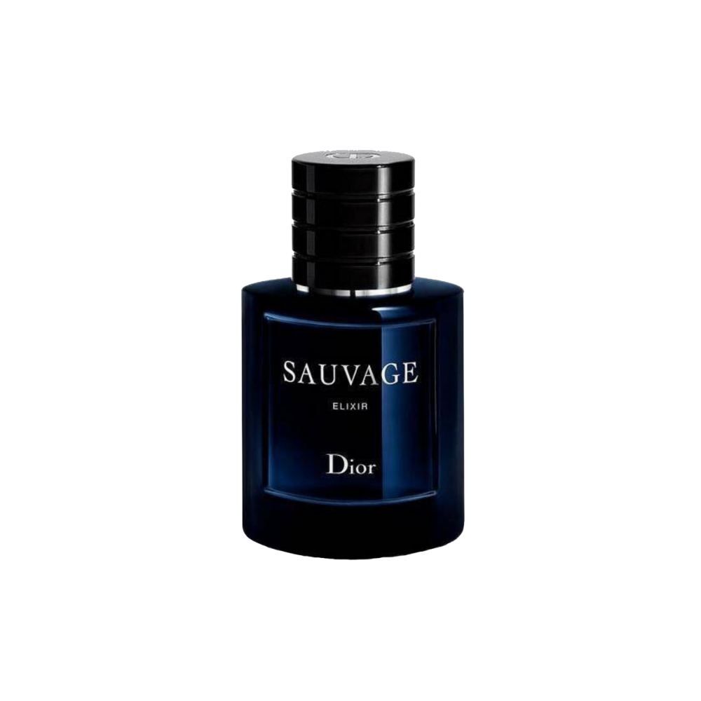 Dior Sauvage - Bold, Fresh & Iconic Aromatic Fougere Eau de Parfum