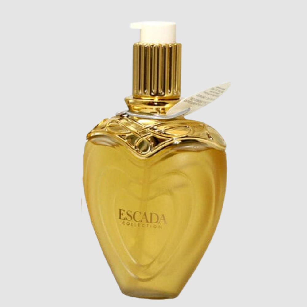 香水(女性用) Escarda perfume collectors Edition Escarda perfume collectors Edition