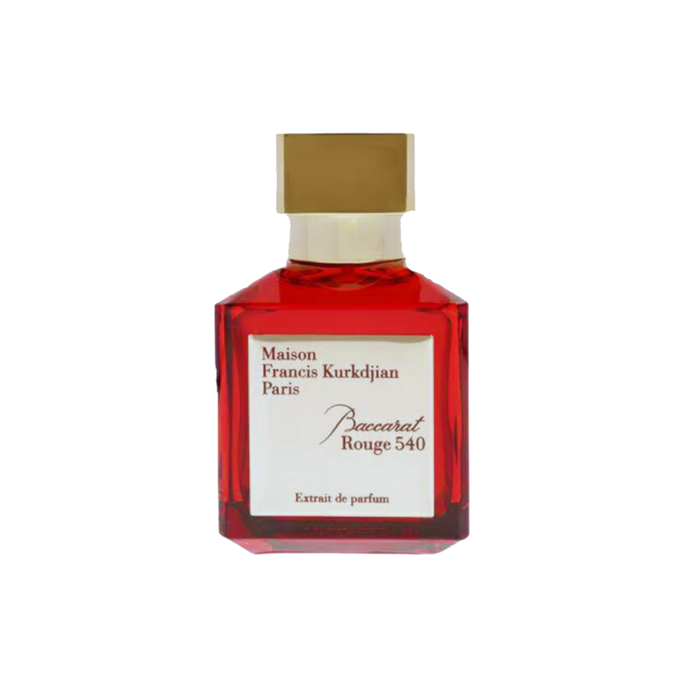 MAISON FRANCIS KURKDJIAN BACCARAT ROUGE 540 – EMARATH