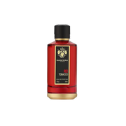 MANCERA RED TOBACCO - Explosive, Sweet & Spicy Tobacco Eau de Parfum (Unisex)