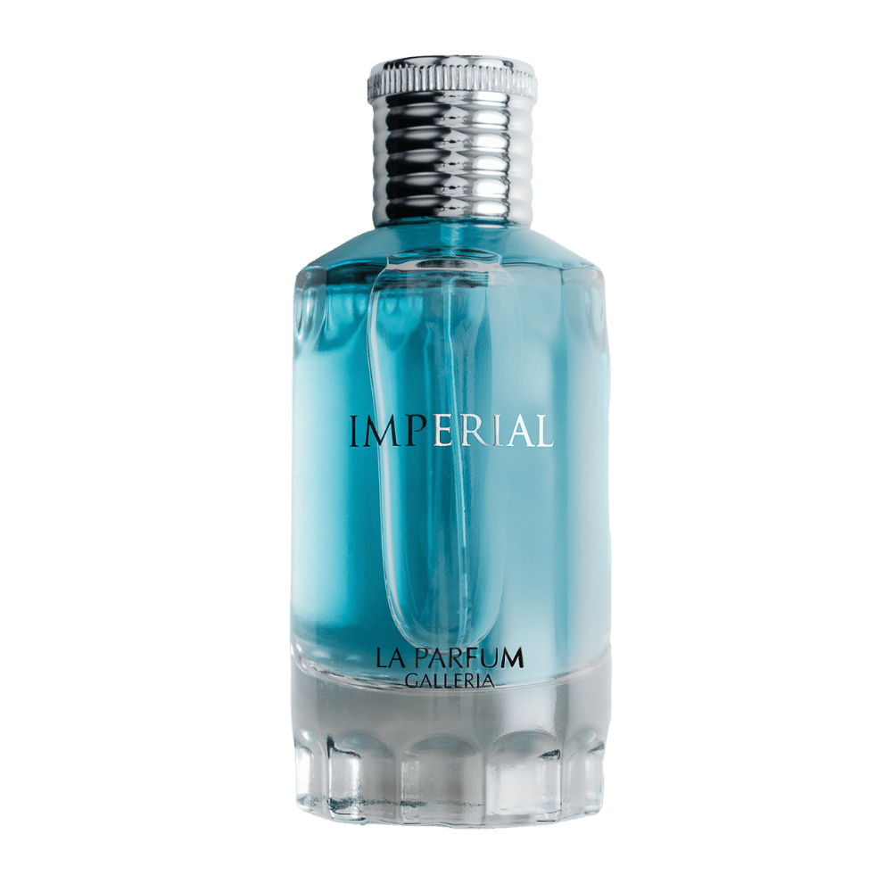 Imperial Eau De Parfum for Men Luxury Woody Aquatic Fragrance