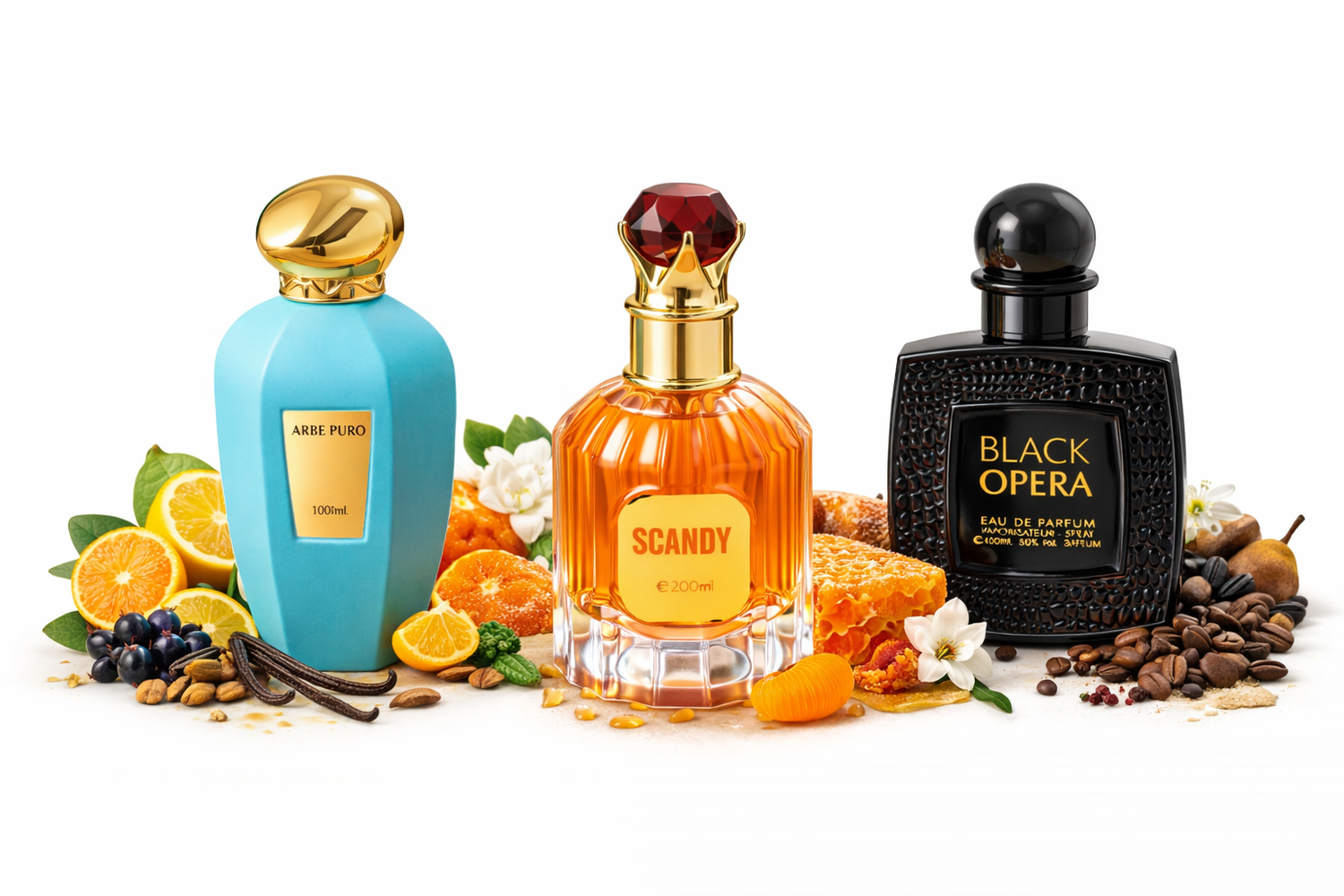 Explore the Best Long-Lasting EDPs for Men in the UAE: Premium Picks for 2026