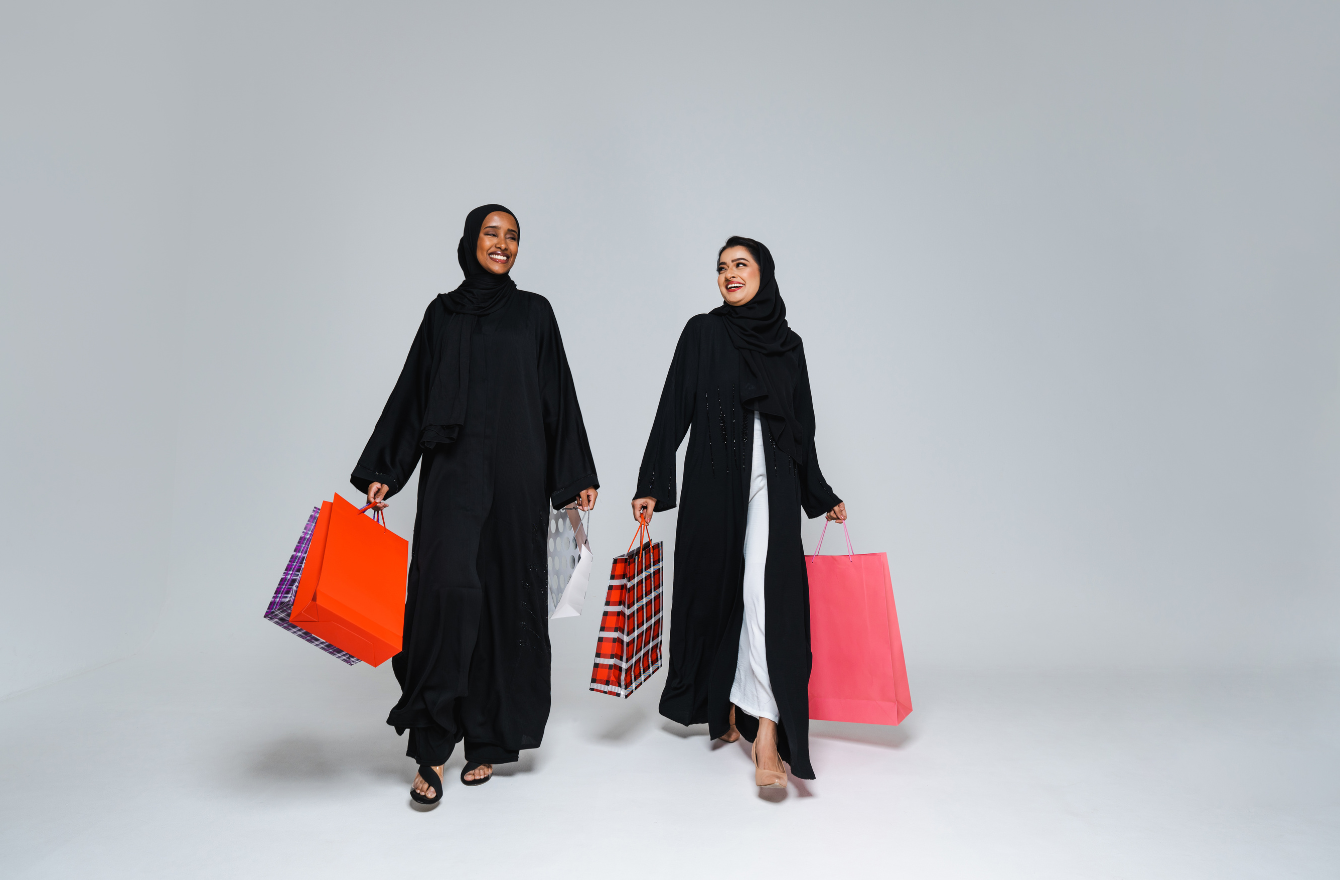 Choosing the Right Abaya for Every Season – A Style Guide