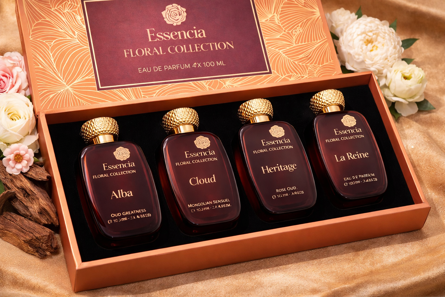 The Ultimate Guide to Perfume Gifting in the UAE: Premium EDP Selections for 2026