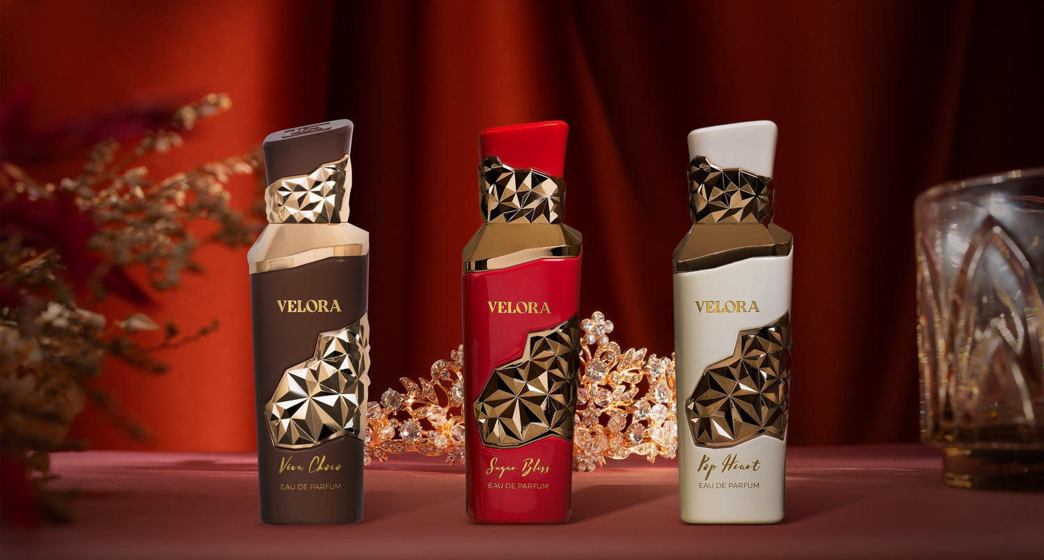 Top Long-Lasting EDP Fragrances for Beating the UAE Heat