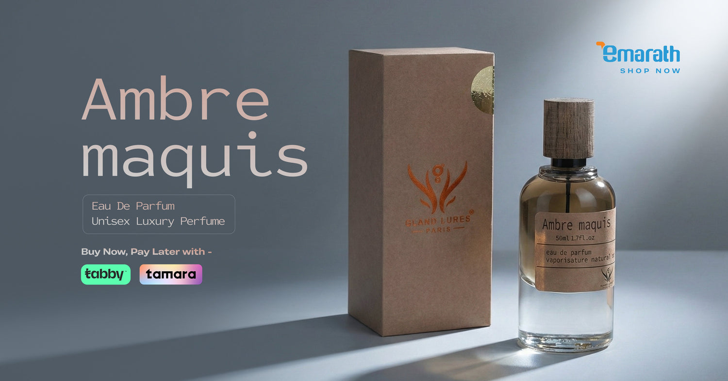 Best EDP Perfumes for UAE Heat: What Lasts + What to Buy Now