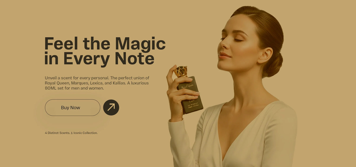 Combo Perfumes Buying Guide in UAE: Longevity, Notes & Daily Picks