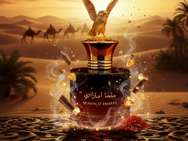 Unlocking Elegance: The Art of Gifting Oud-Inspired Perfumes for Every Season