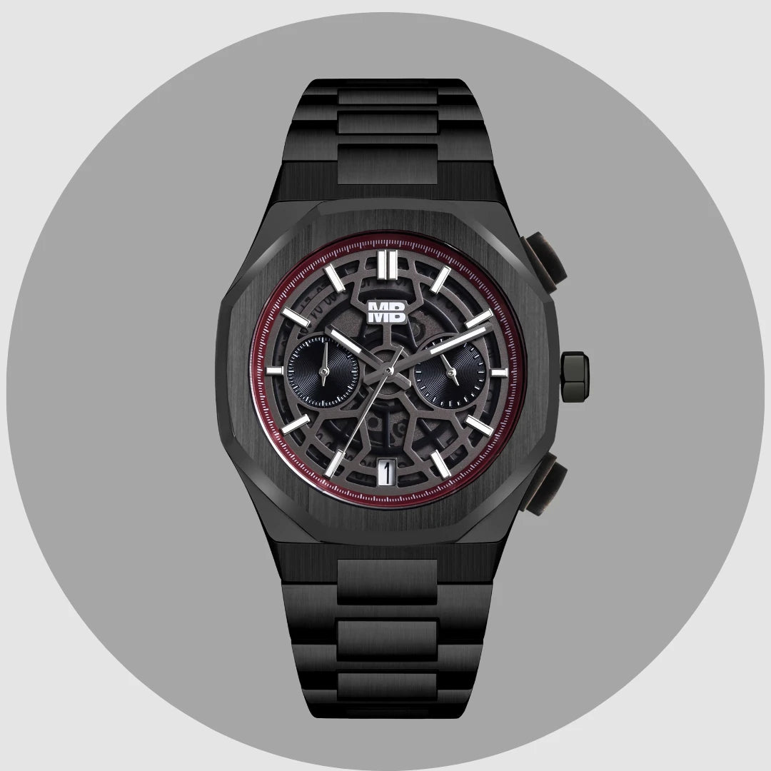 WATCHES