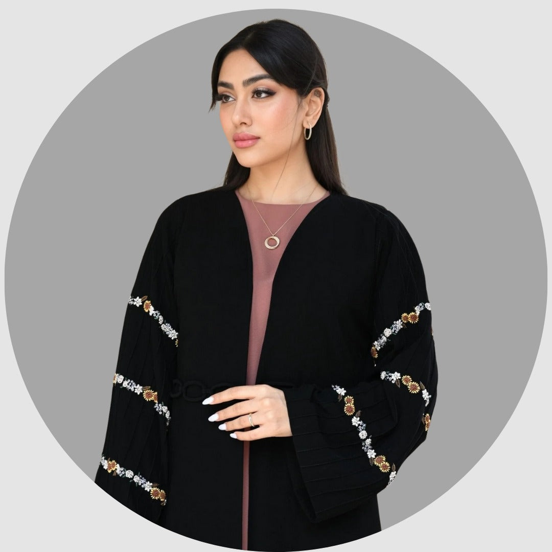 ABAYA