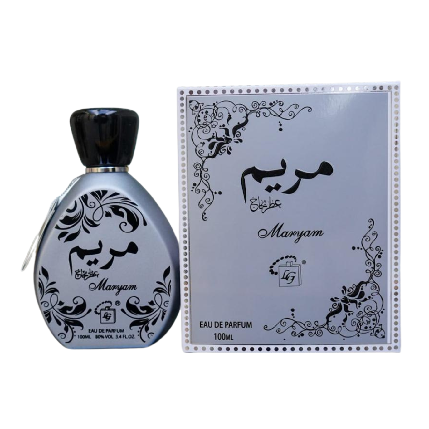 عطر مريم