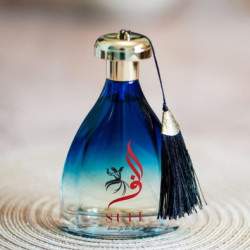 Blue Sufi  100ml Eau De Perfume