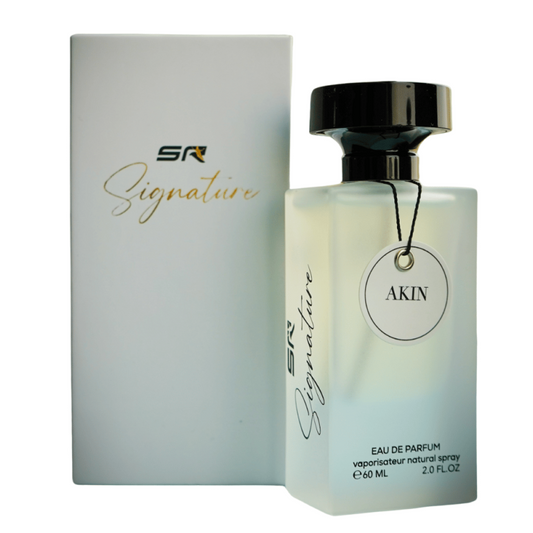 &nbsp;Eau de Parfum, 60ml: Features Italian Cypress, Myrtle, and Rose, with heart notes of Sandalwood and Cedar, and a base of Rosewood, Spices, Amber, and Musk.