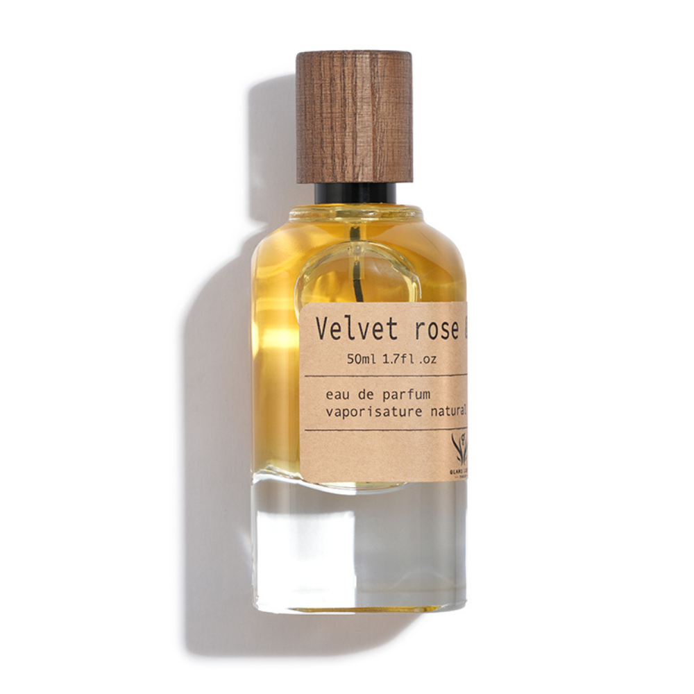 VELVET ROSE AND ROSE OUD