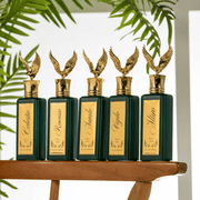 مجموعة عطور شيري بلوسوم