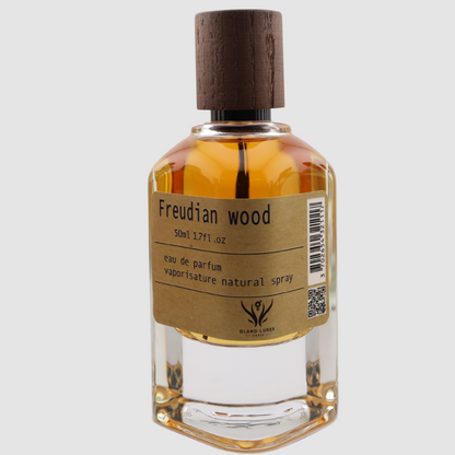 Freudian Wood