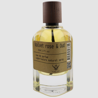 Velvet Rose & Oud