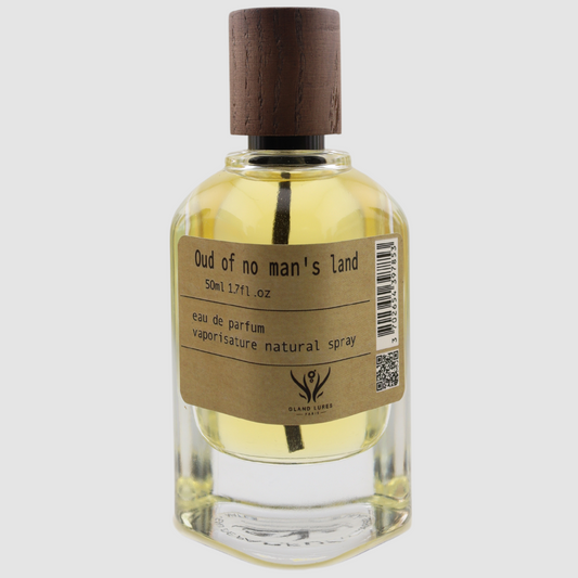 OUD OF NO MEN'S