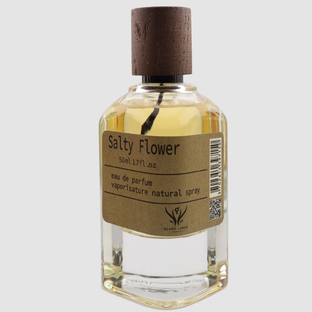 Salty Flower