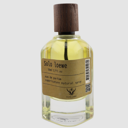 SOLO LOEWE