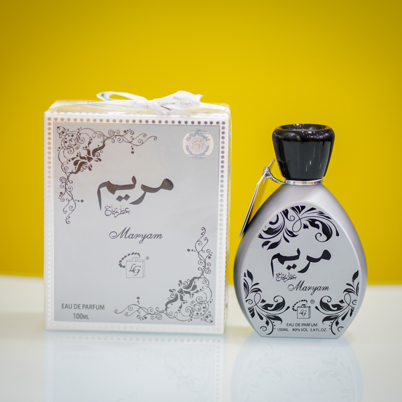 عطر مريم