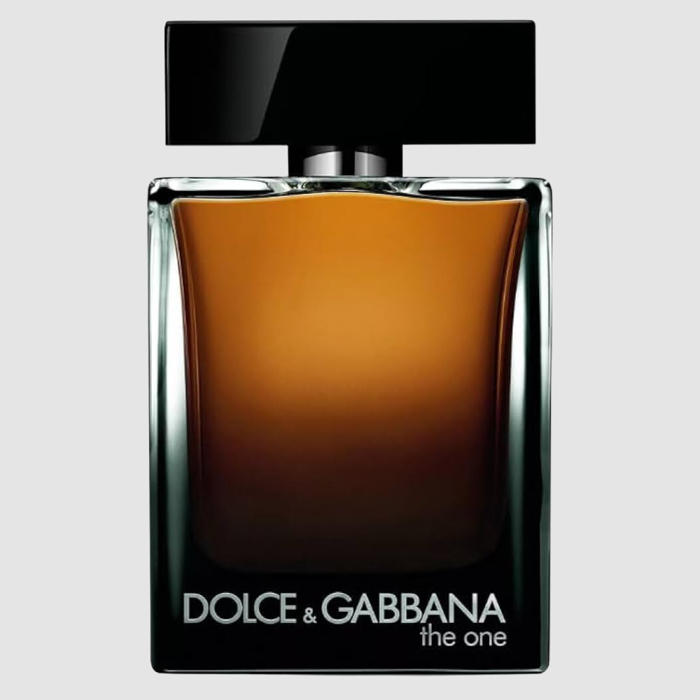 DOLCE & GABBANA THE ONE