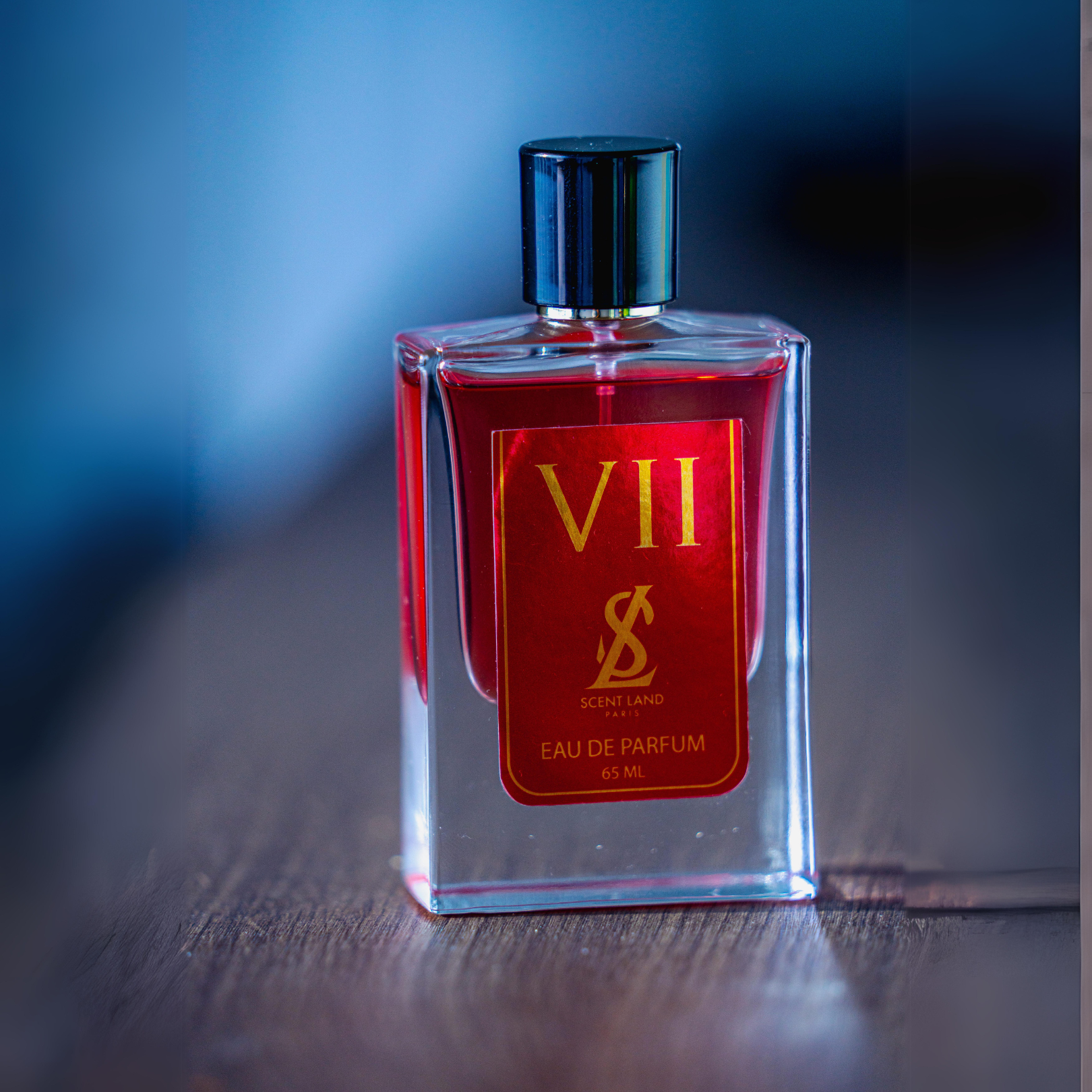 Discover the 786 Four-Piece Combo Perfume Set, featuring a selection of long-lasting unisex fragrances.