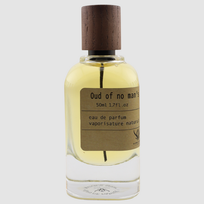 OUD OF NO MEN'S