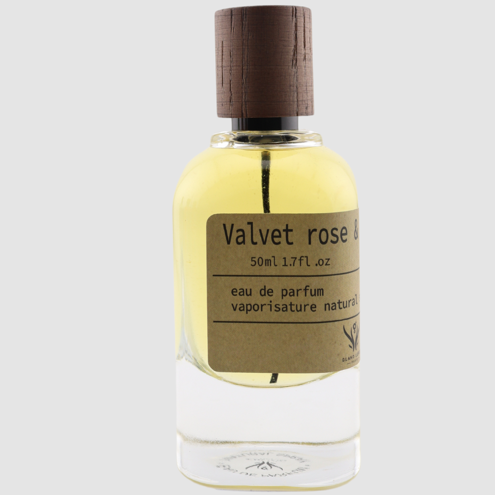 Velvet Rose & Oud