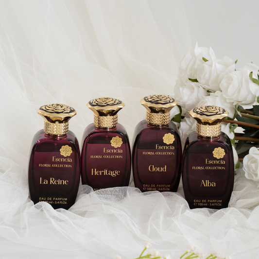 Esencia Floral Collection