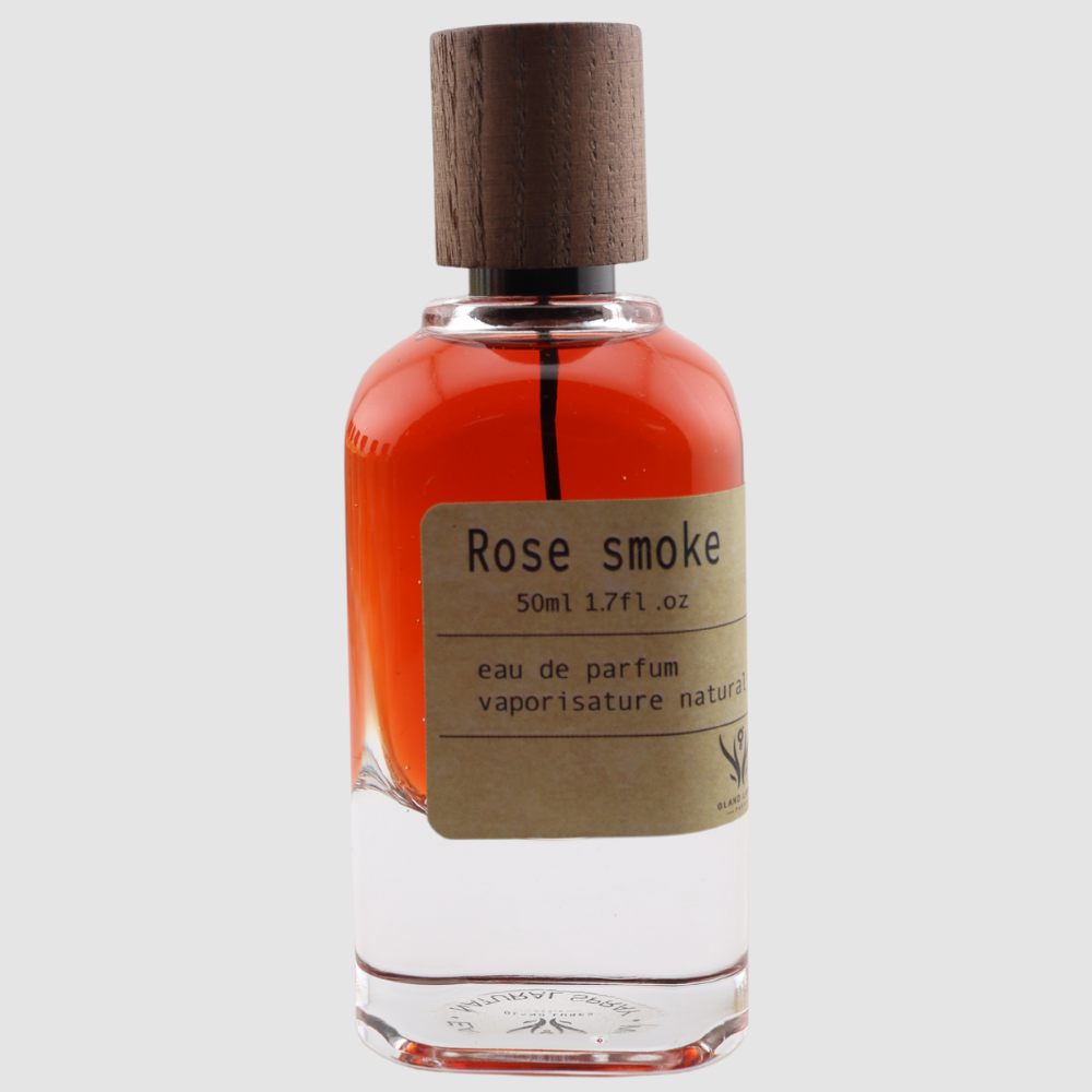 Rose Smoke