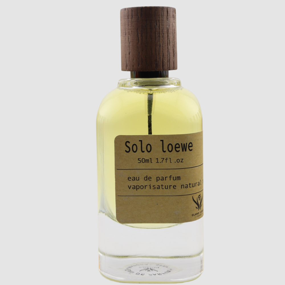 SOLO LOEWE