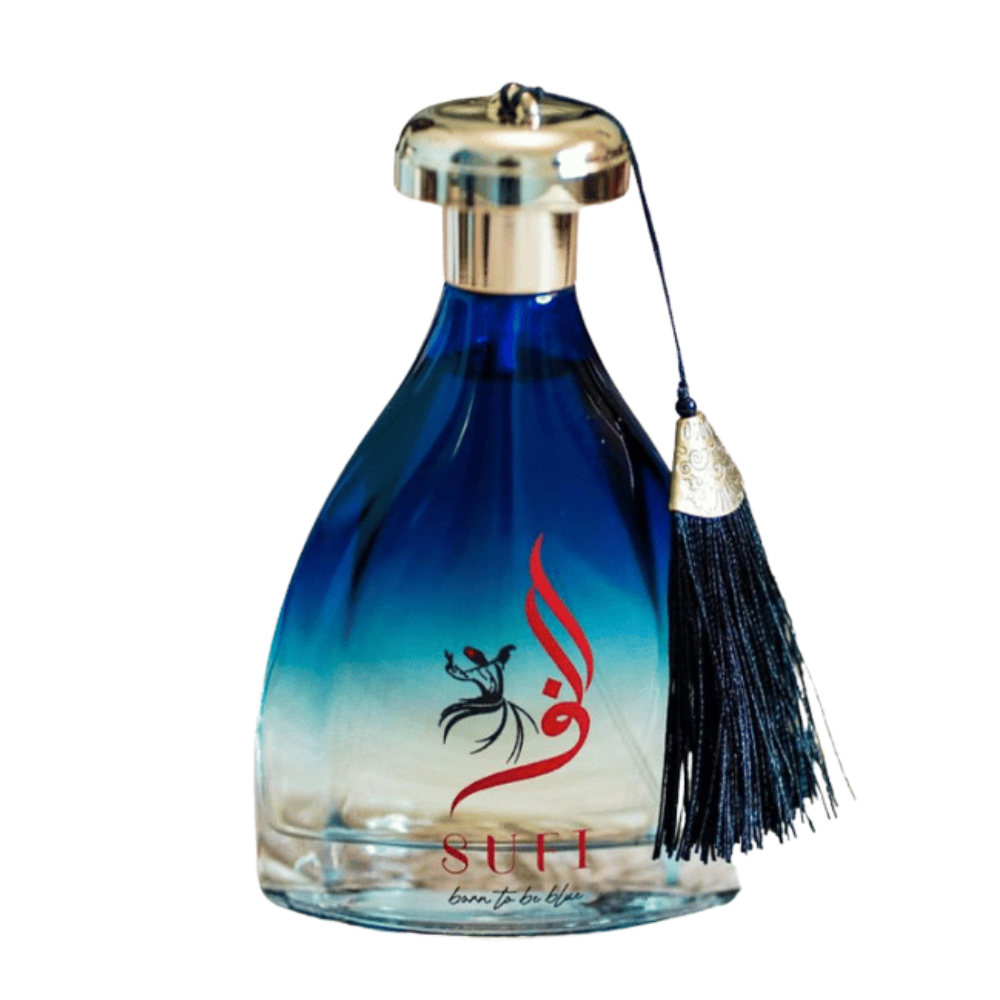 عطر بلو صوفي 100 مل ماء عطر