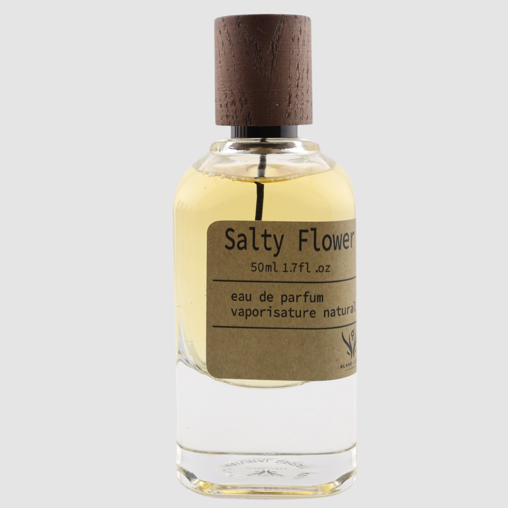 Salty Flower