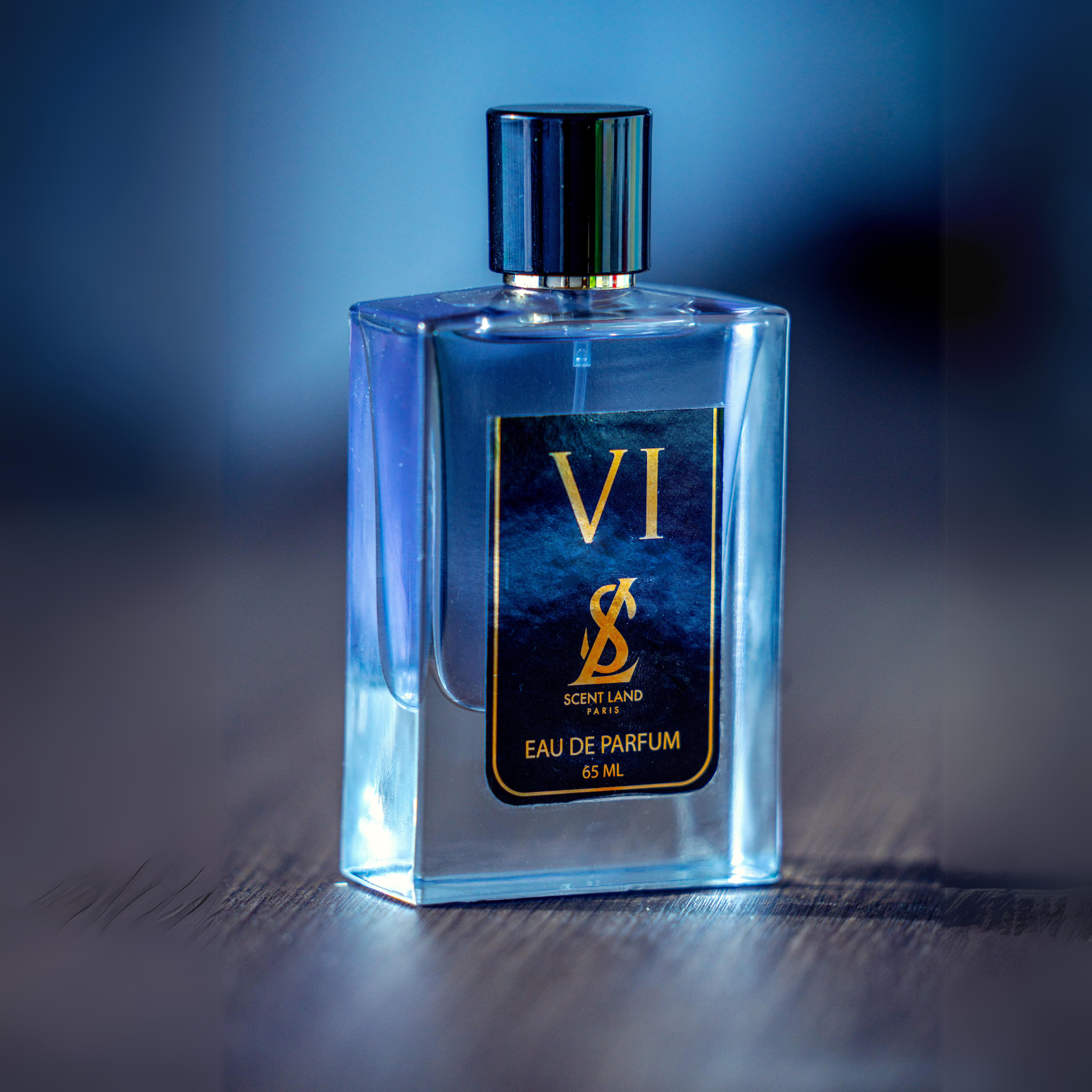 Discover the 786 Four-Piece Combo Perfume Set, featuring a selection of long-lasting unisex fragrances.
