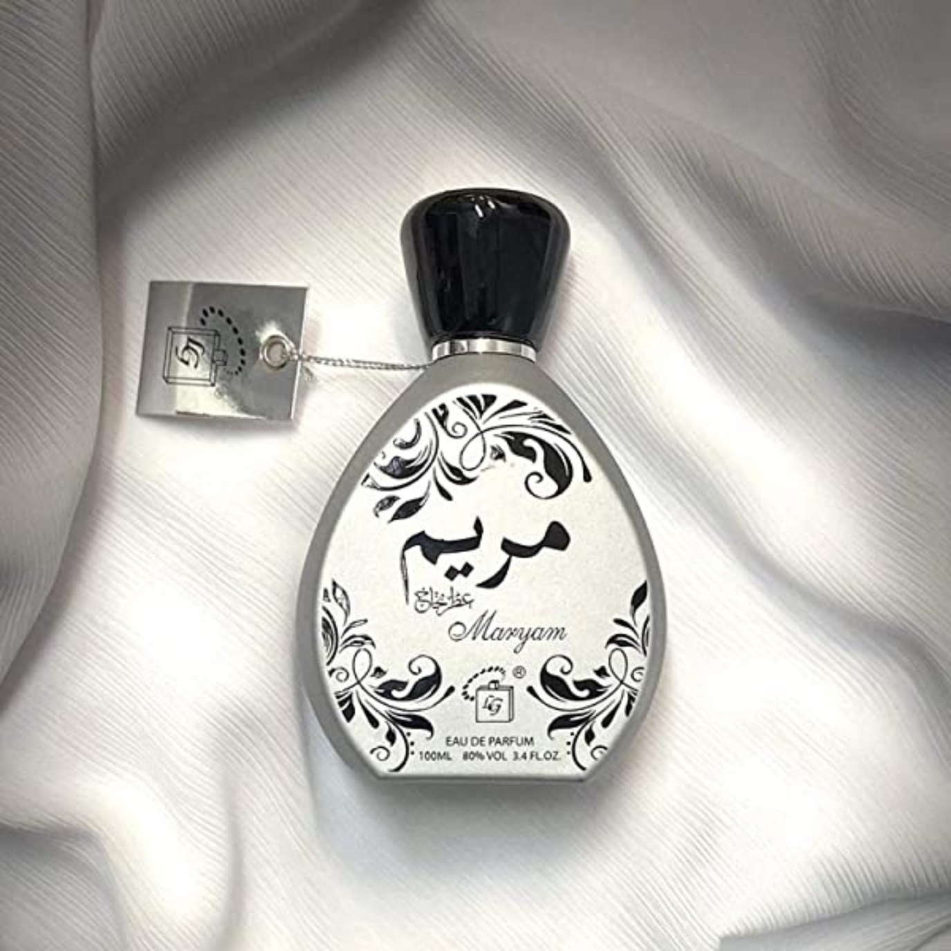 Maryam perfume