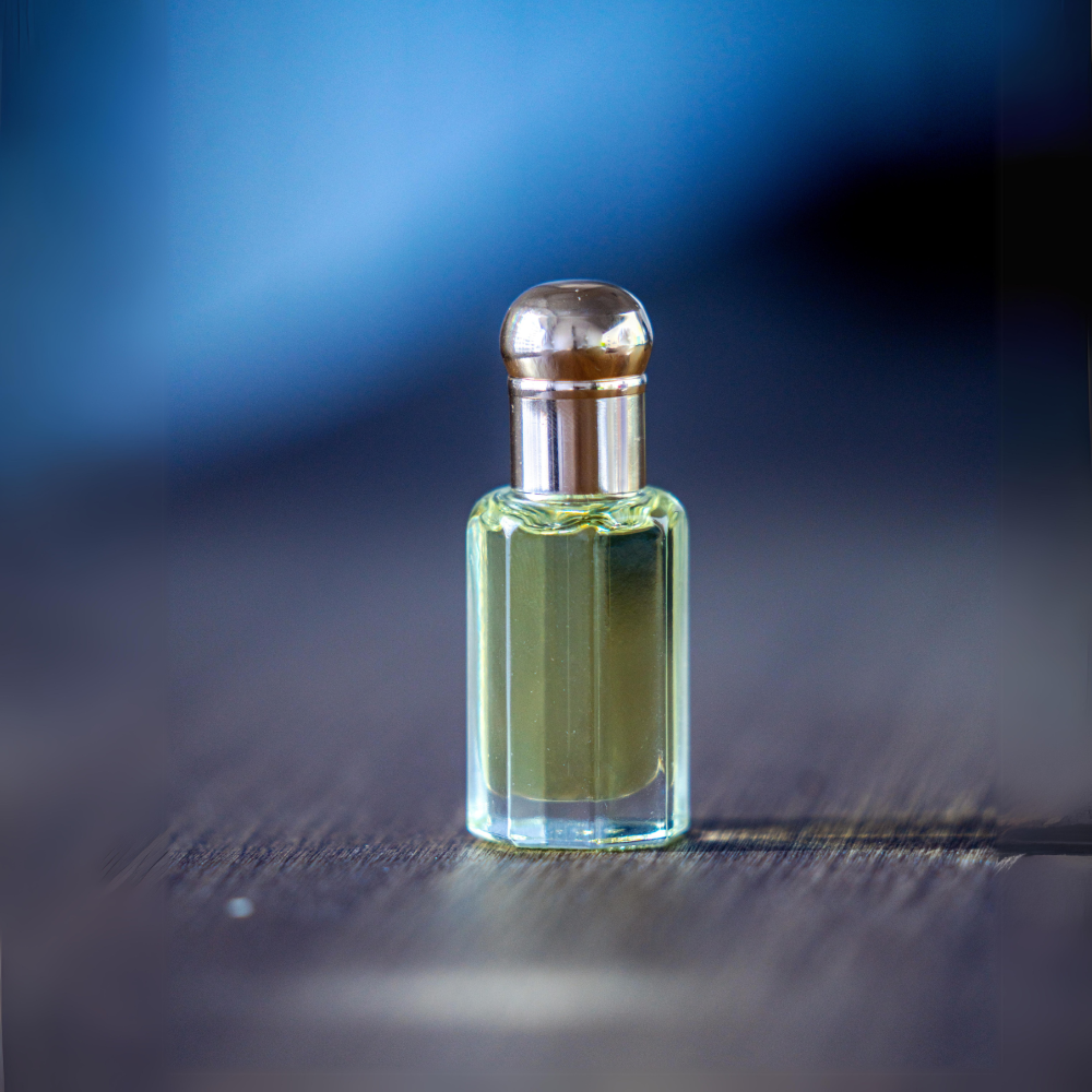 Discover the 786 Four-Piece Combo Perfume Set, featuring a selection of long-lasting unisex fragrances.