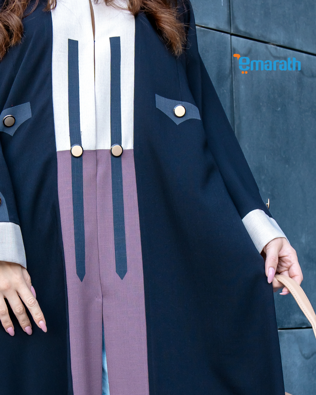 Stylish Korean Lilon Fabric Abaya for Women -modesty  everyday wear.