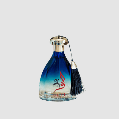 Blue Sufi  100ml Eau De Perfume