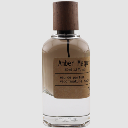 Ambre Maquis