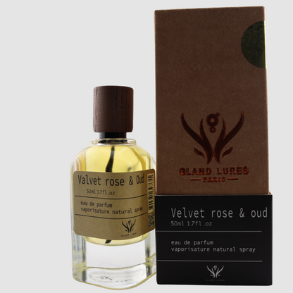 Velvet Rose & Oud