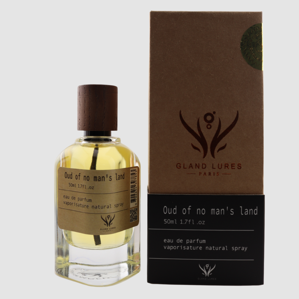 OUD OF NO MEN'S