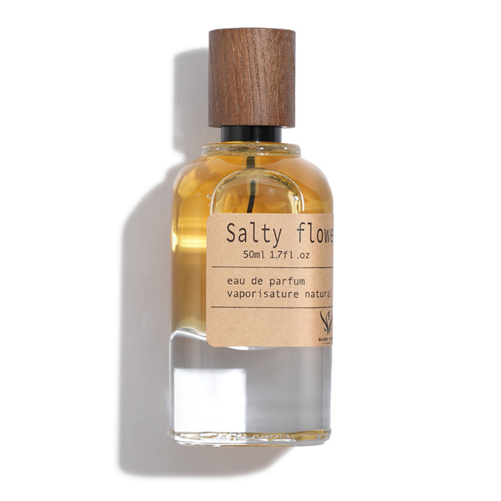 SALTY FLOWER