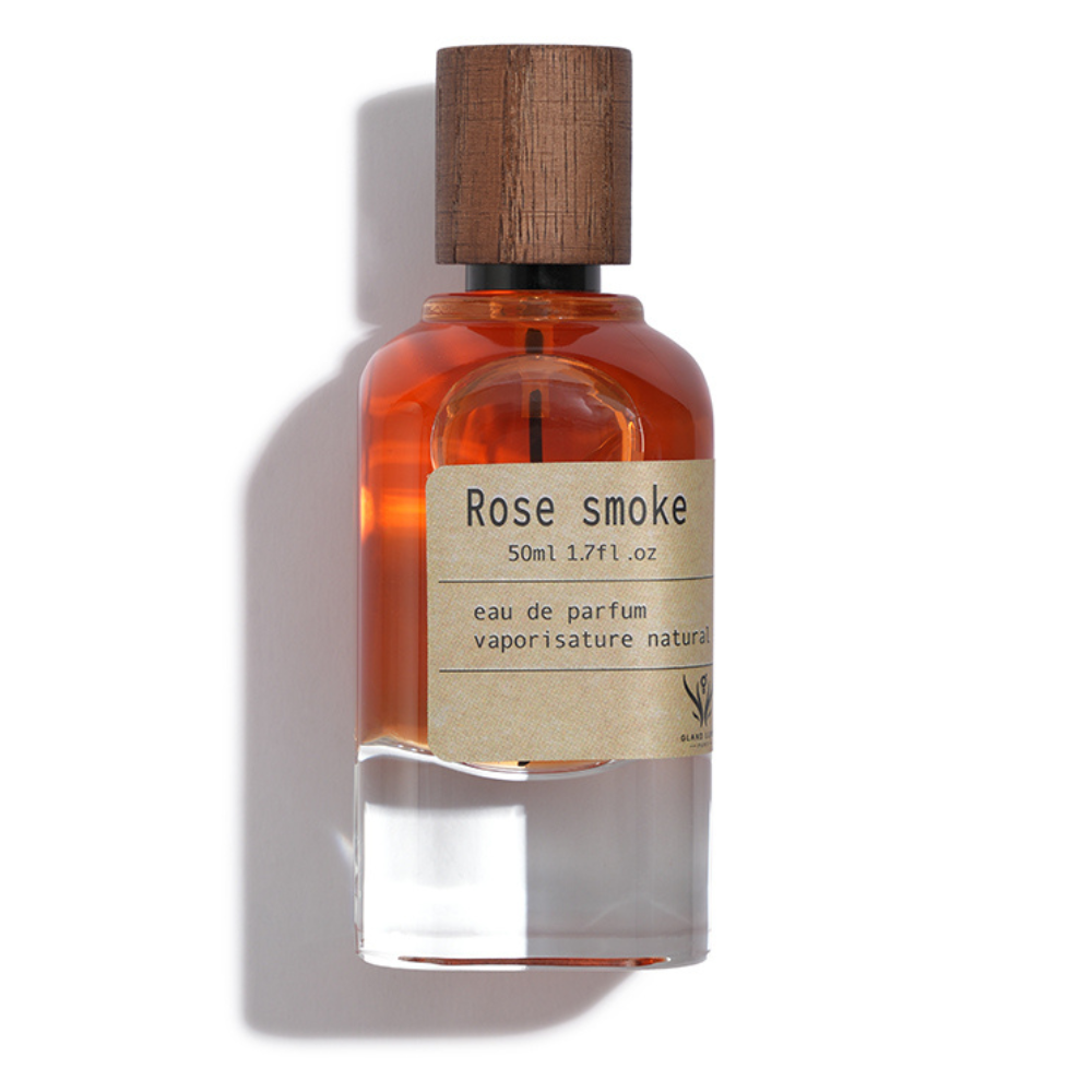 ROSE SMOKE