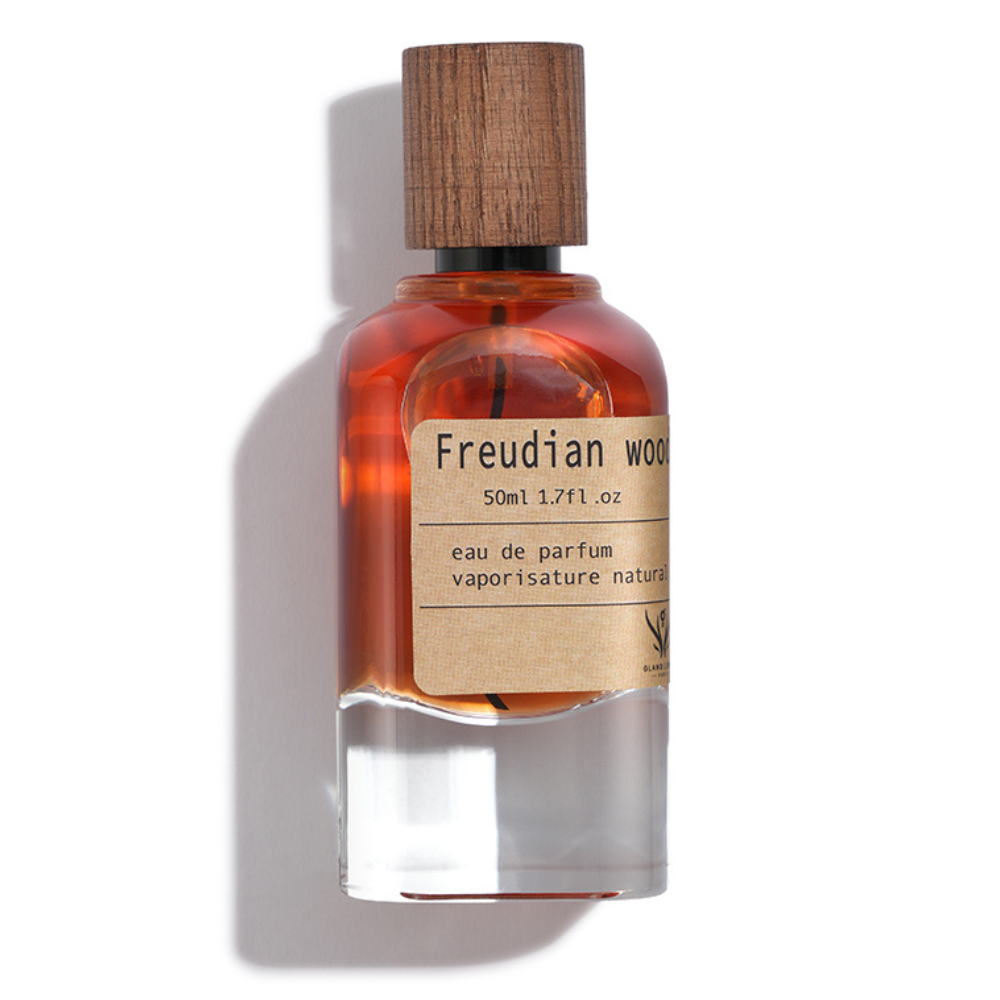 FREUDIAN WOOD