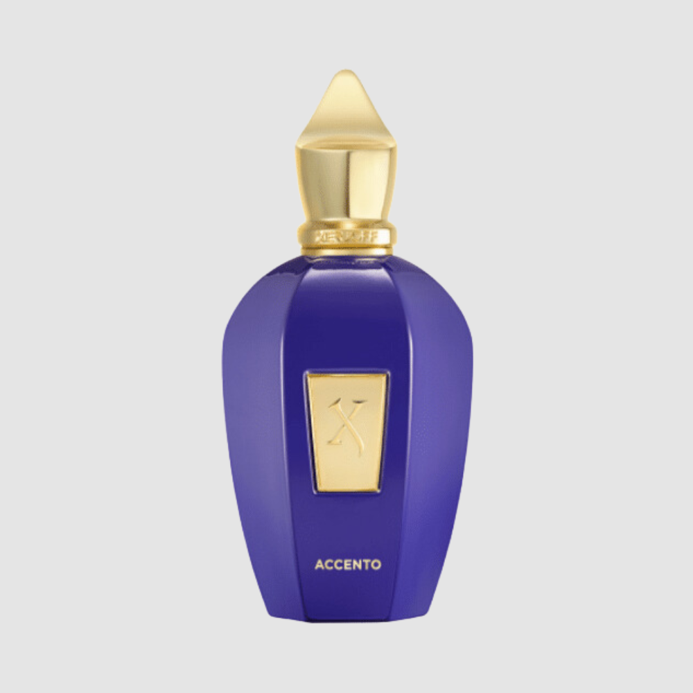 Frago Perfume Inspired by Xerjoff Accento