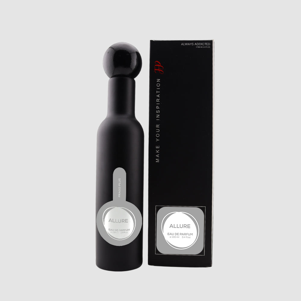 Frago Perfume Inspired by CHANEL HOMME SPORT ALLURE