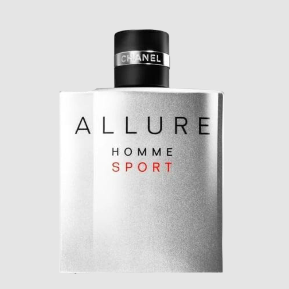 Frago Perfume Inspired by CHANEL HOMME SPORT ALLURE
